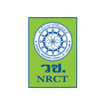 NRCT Logo