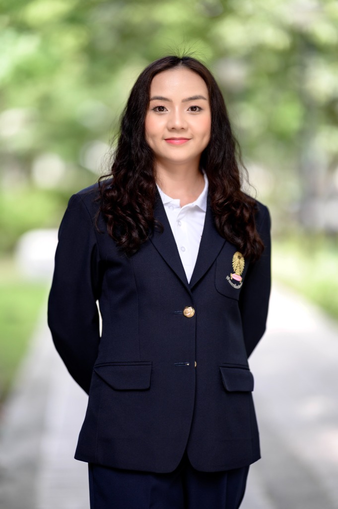 Asst. Prof. Dr. Pichaya In-na