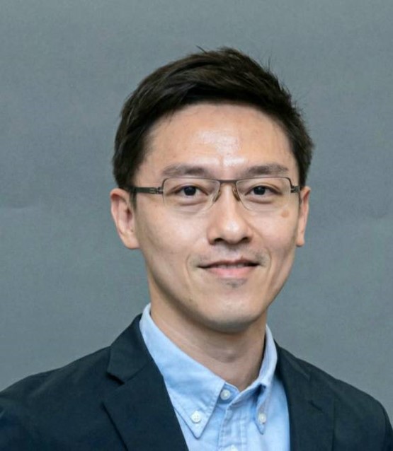 Prof. Dr. Chawalit Ngamcharussrivichai