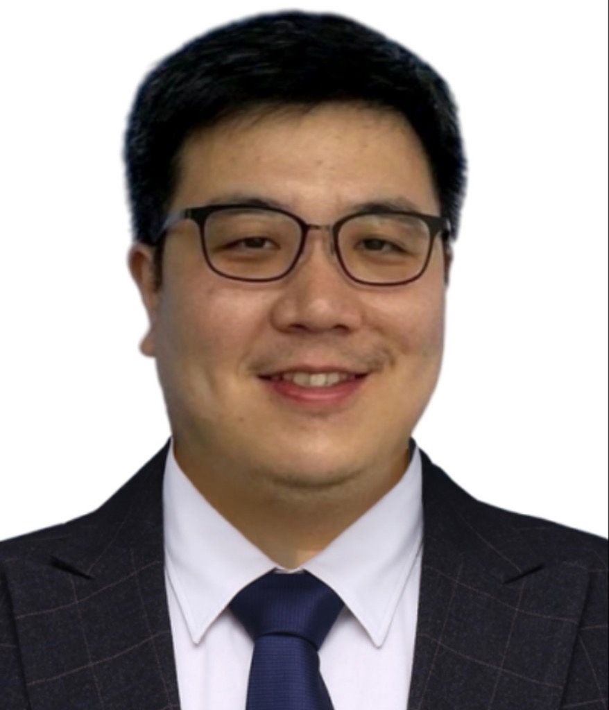 Assoc. Prof. Dr. Hoe Joon Kim