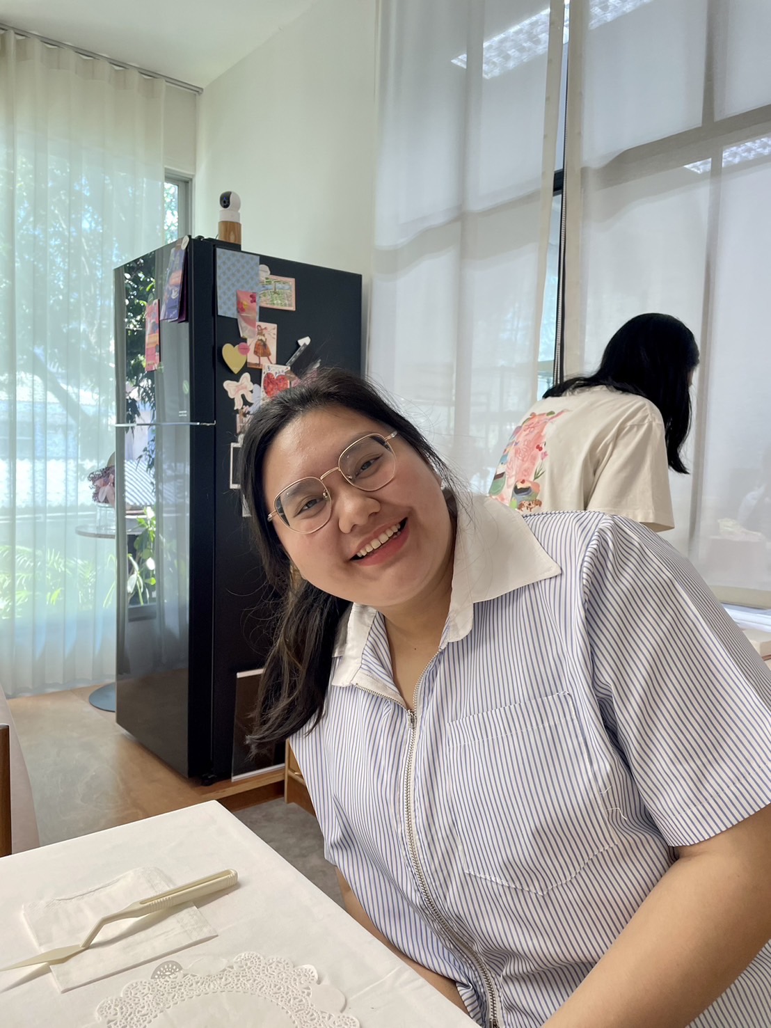 Paewphannarai Dangjaroen